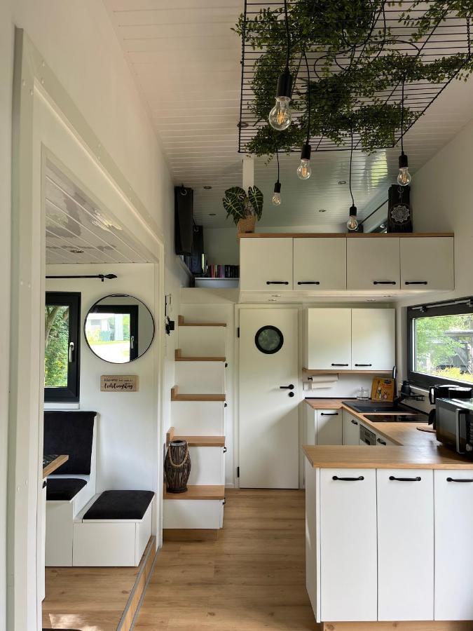 Апартаменти Seaside Tiny House Hameln Salzhemmendorf Екстер'єр фото